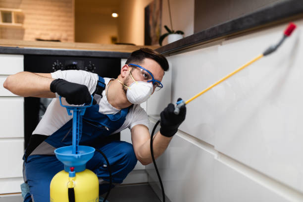 Best Exterminator Services  in Atlantic City, NJ