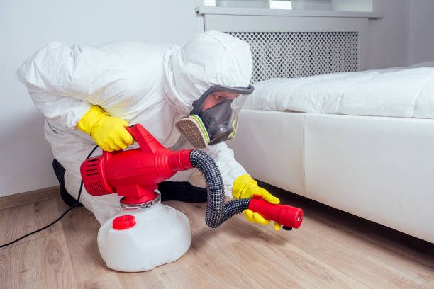 Best Pest Inspection Near Me  in Atlantic City, NJ