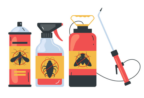 Best Insect Control  in Atlantic City, NJ