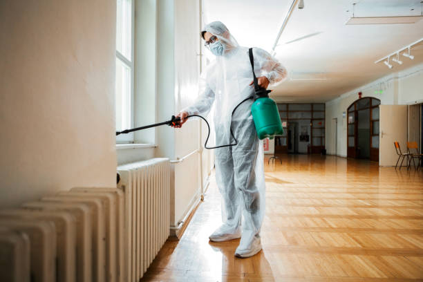 Best Wildlife Control Services  in Atlantic City, NJ